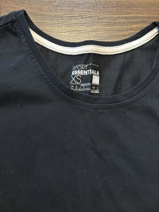 Дамска тениска addidas