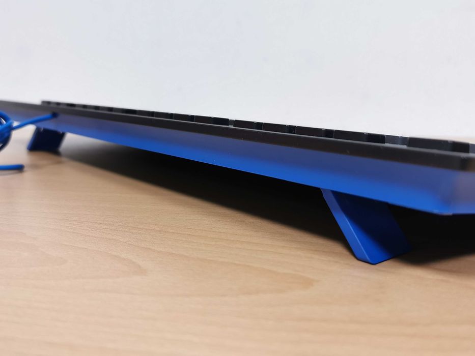 Logitech K290 Comfort нископрофилна клавиатура