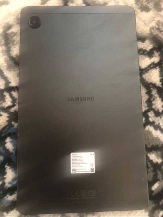 Samsung Tab A9 ideal srochno sotiladi kelishamiz