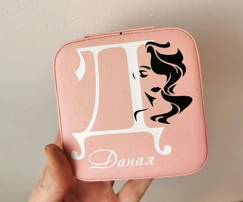 Кутия за Бижута