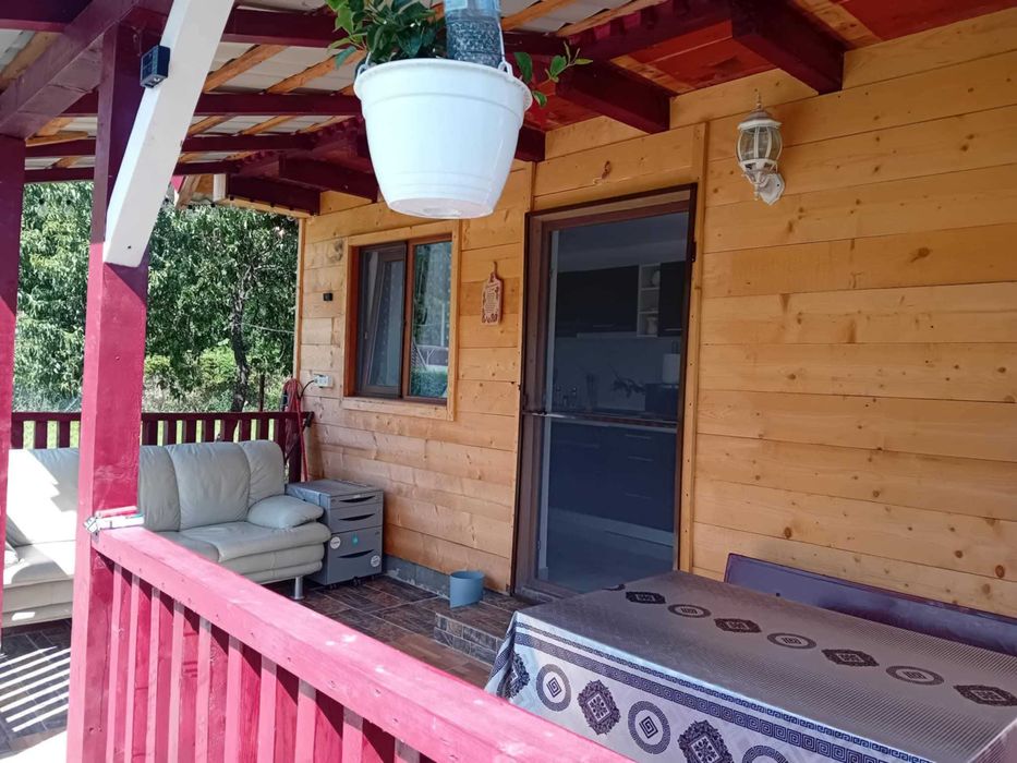 Închiriere Cabana Fara Griji