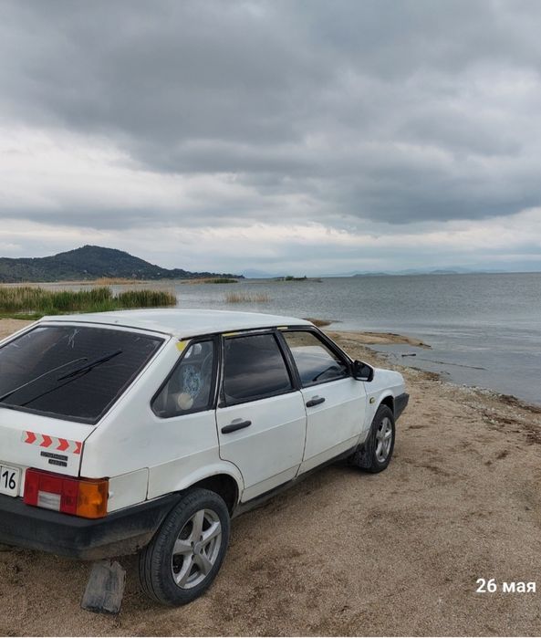 ВАЗ 2109 , 2000г.в 650 000тг.