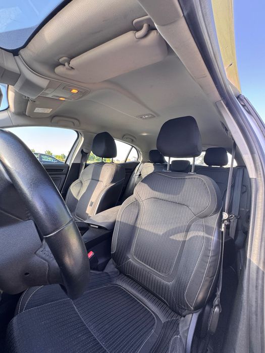 Autoturism Renault stare perfevta de functionare