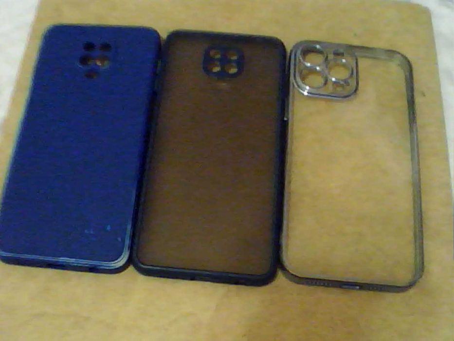 Apple Чехол для iPhone 11 Pro Чехол на айфон новый