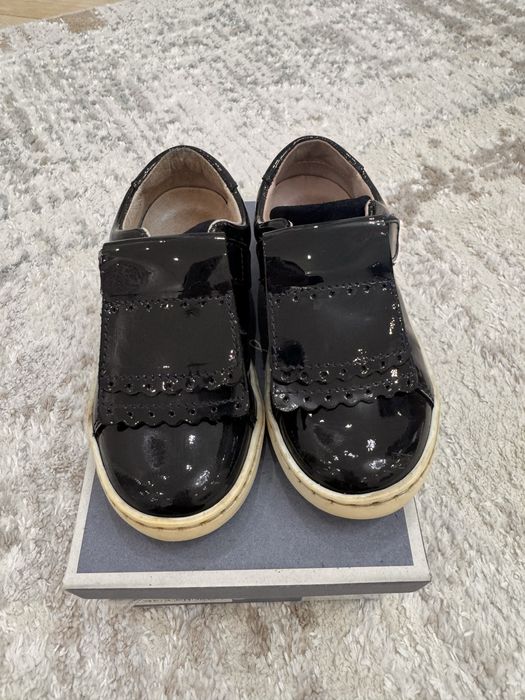 Обувь для девочки Jacadi