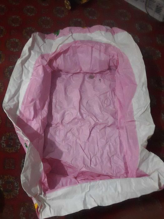 Бассейн детский зудлик Билан бугун