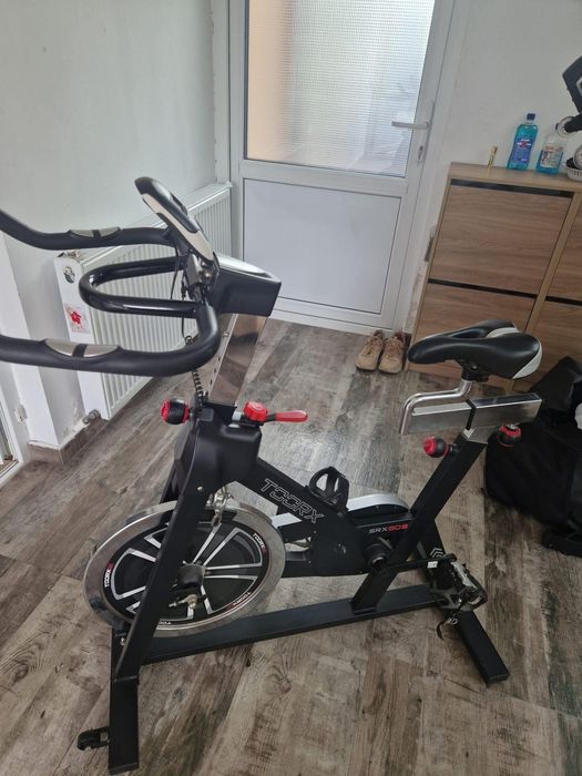 Bicicleta Spinning Toorx SRX-50S
