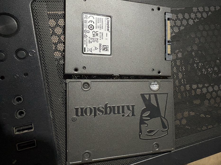 SSD M2 SATA диски 1ТБ TB терабайт