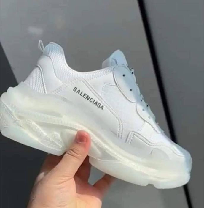 Дамски маратонки различни модели