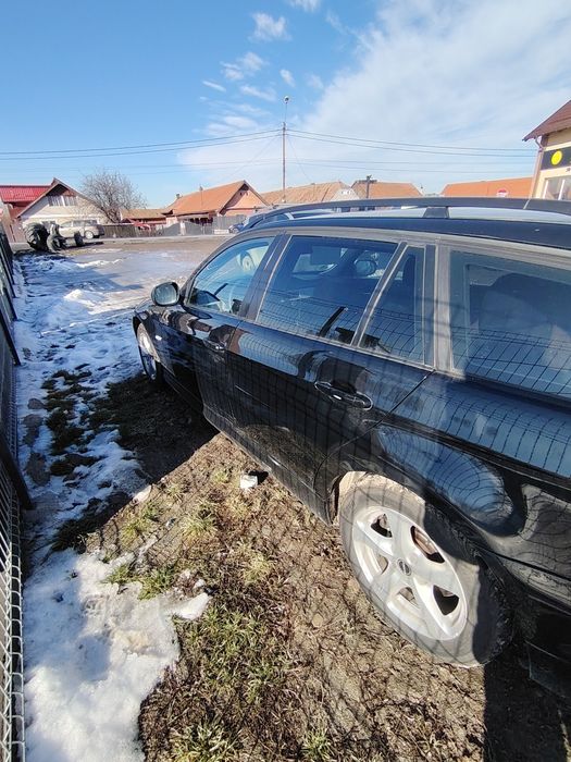 Vând BWV 3018,diesel,an fabricație 2009,cauciucuri cu genți iarnă,vara