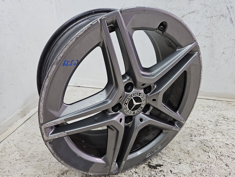 Janta aliaj Mercedes Clasa A (W177) [Fabr 2019-2024] Berlina AMG A1774