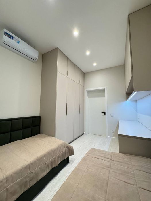 Продается 3х комнаиная квартира,улица Бобура,Яккасарай РОВД,73м2