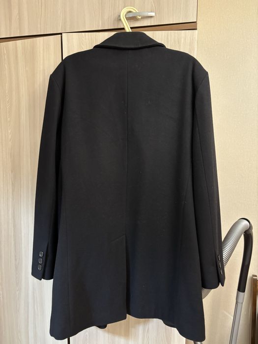 Продам кашемировое пальто