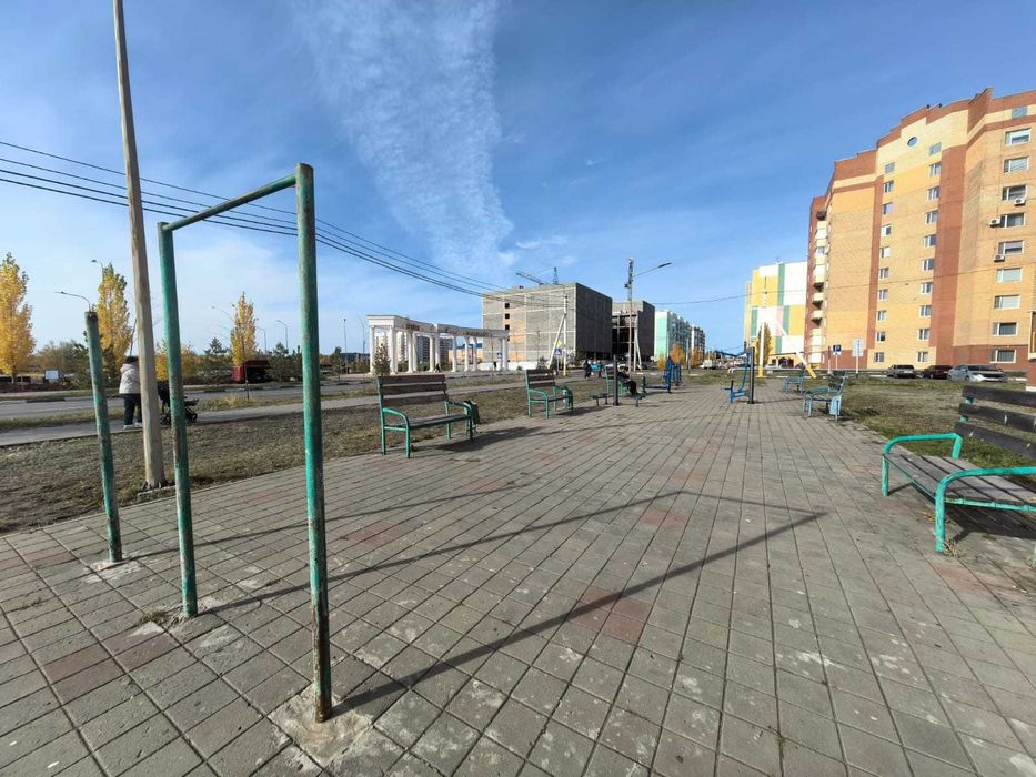 Продажа 2-комнатной квартиры