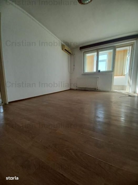 2 balcoane ! Ap 2 cam, etaj 3, Calea Galati, Confort 1 - 55 mp