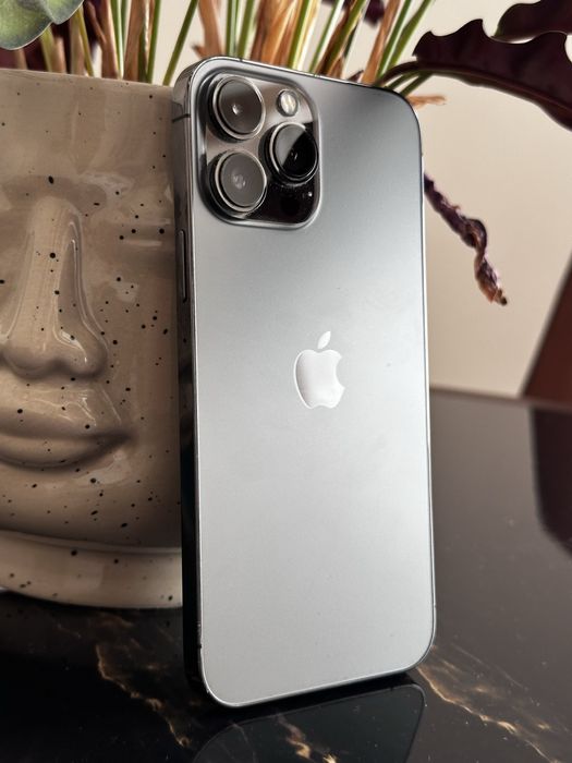 İphone 13 pro max 128GB