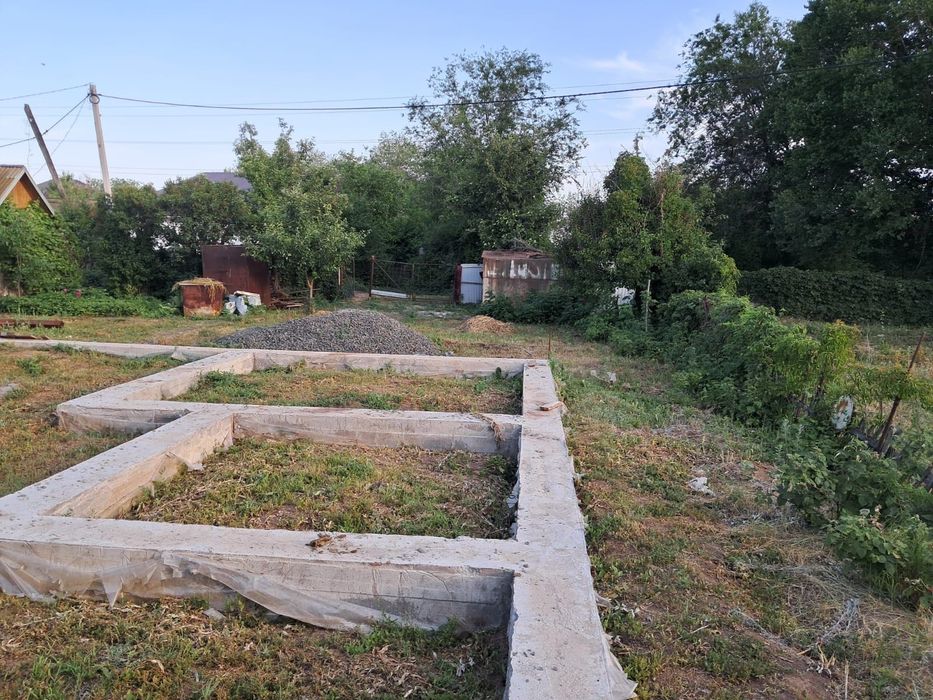 Продам дачу с участком