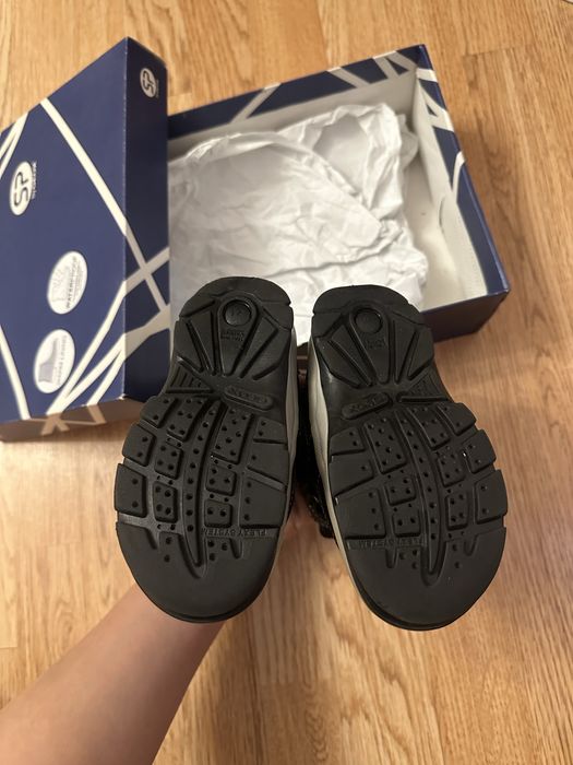 Сапожки Geox зимние