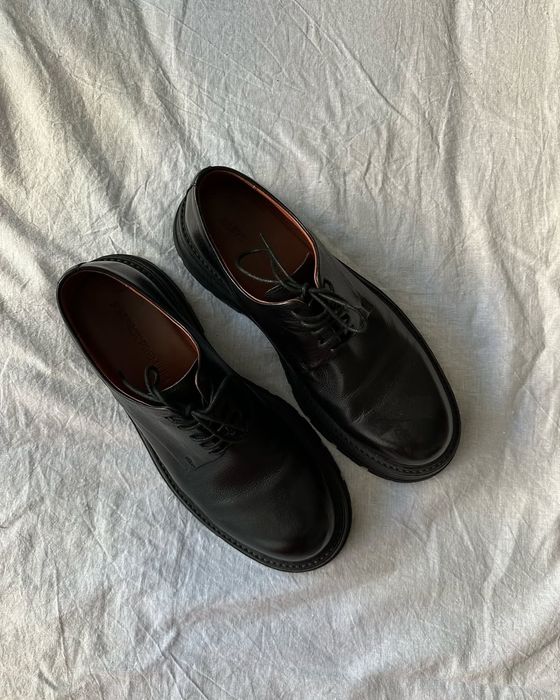 Ботинки Respect Premium