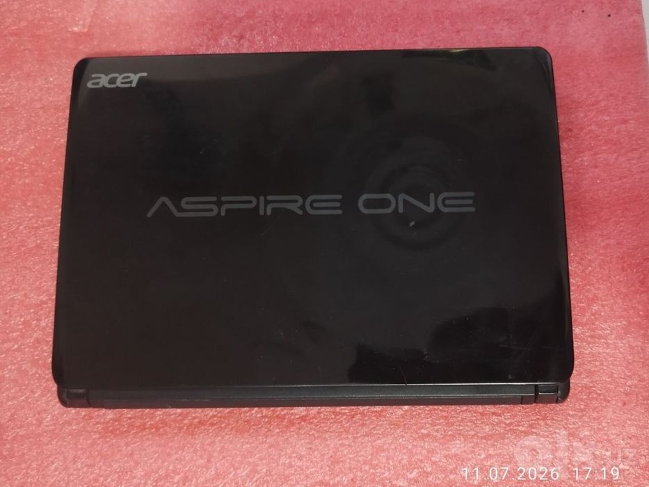 Нетбук Acer Aspire
