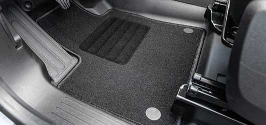 Стелки мокет за всички модели Seat и Cupra