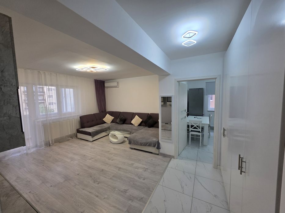 Apartament 2 camere de închiriat – Astrelor Residence, Popești-Leorden
