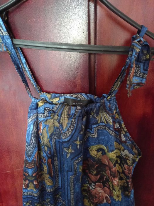 Гащеризон на Junona