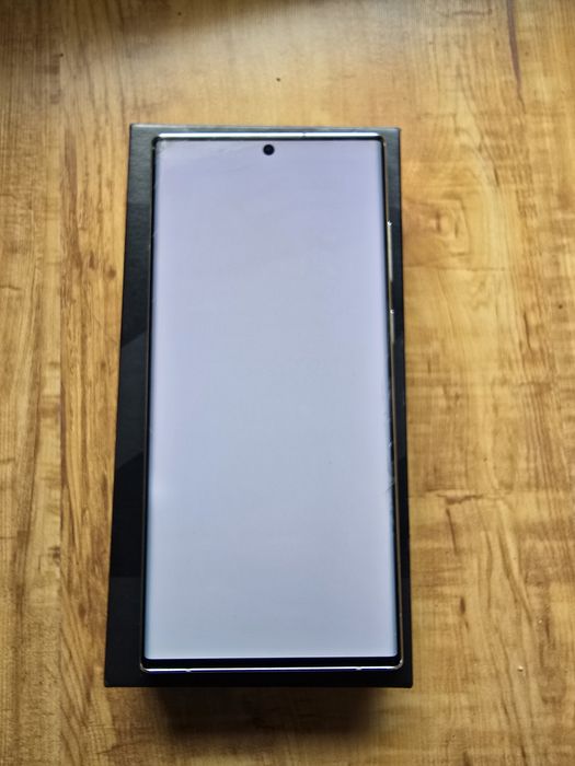Samsung Galaxy S22 Ultra 512GB