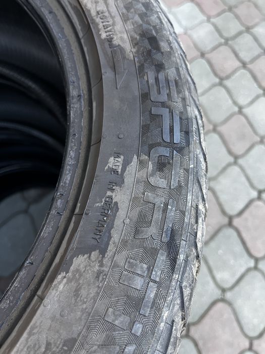 Cauciucuri all sezon