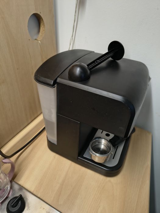 Кафе машина Taurus Bari