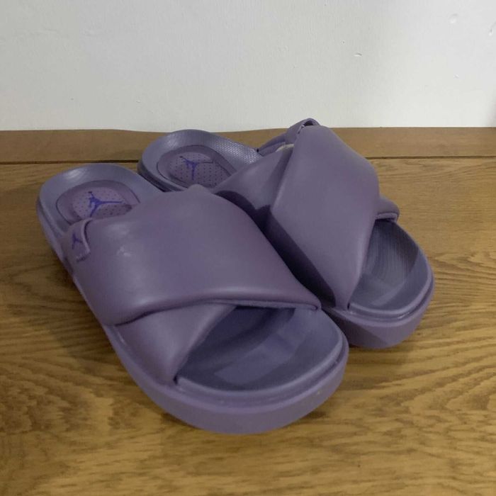 Slapi Nike Jordan Sophia, 100% autentici, noi, UK