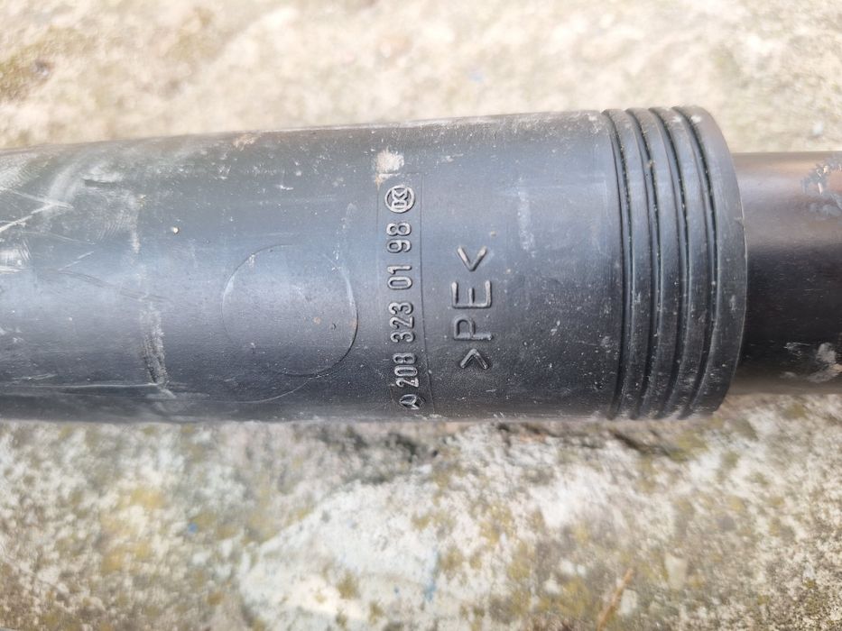 Задни Амортисьори за W211