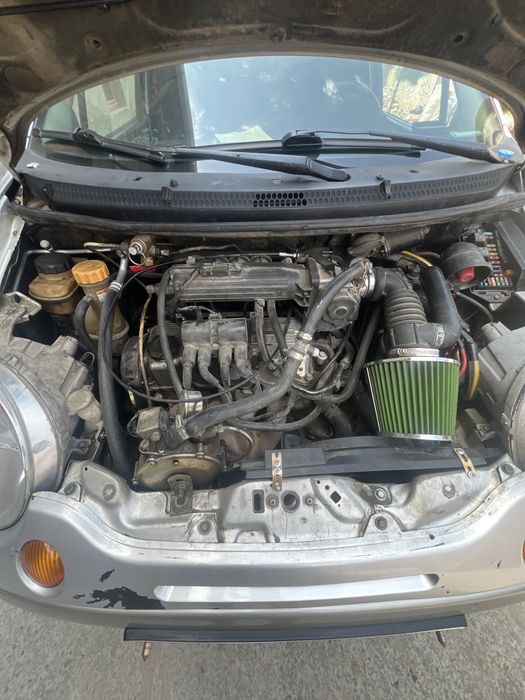 Matiz best sotiladi