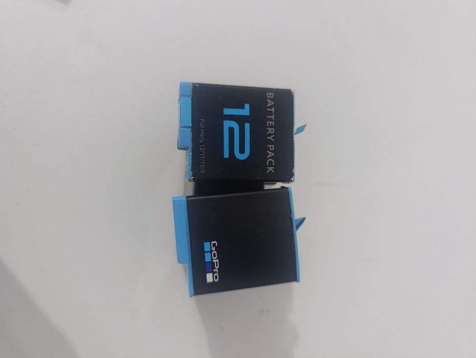 GoPro hero 10 black