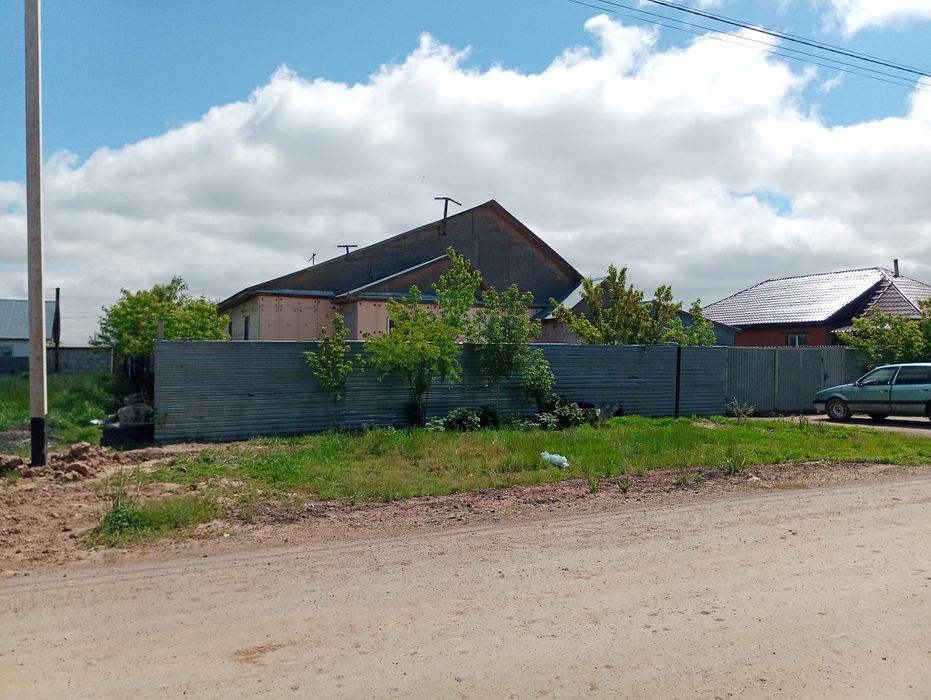 Срочно продается дом в старый ильинке