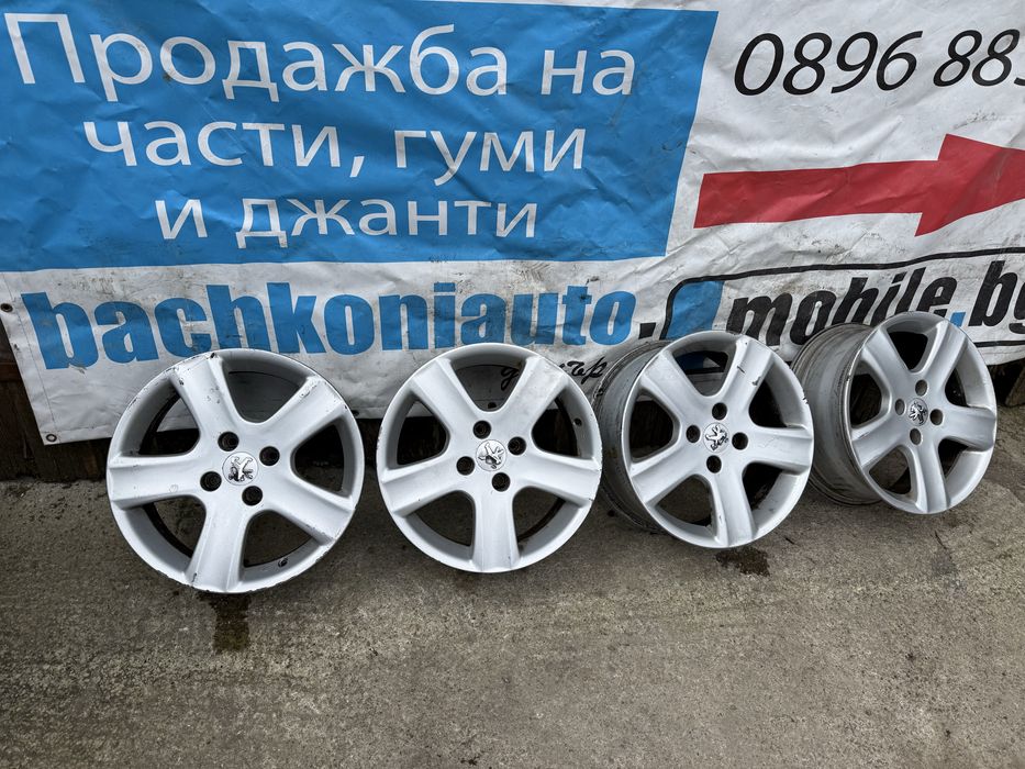 16 4х108 джанти джанти