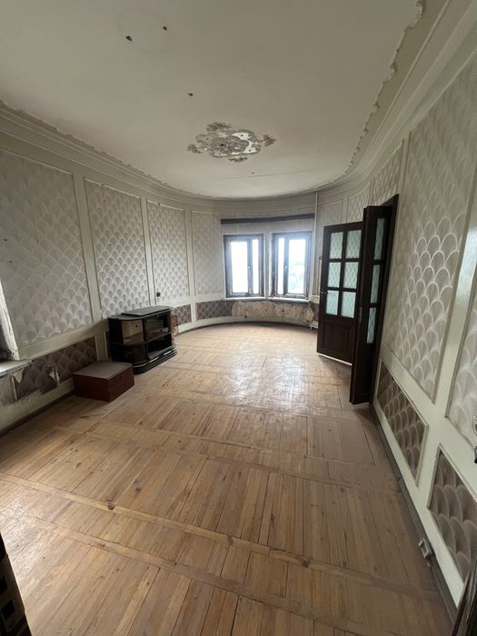 Продаётся однокомнатная квартира на ц-5