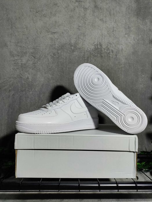 AIr Force 1 low marimea 42