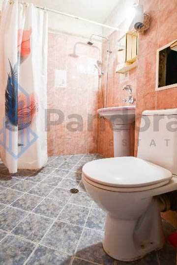 Тристаен апартамент под наем в кв. Красна поляна