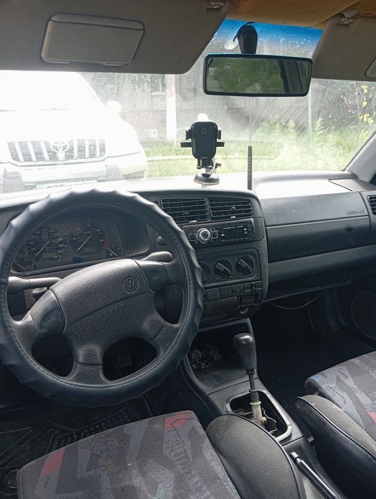 Продам автомобиль