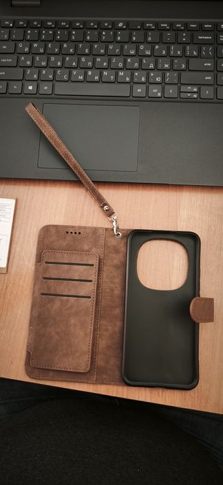 Продам новый смартфон Xiaomi 15T Pro