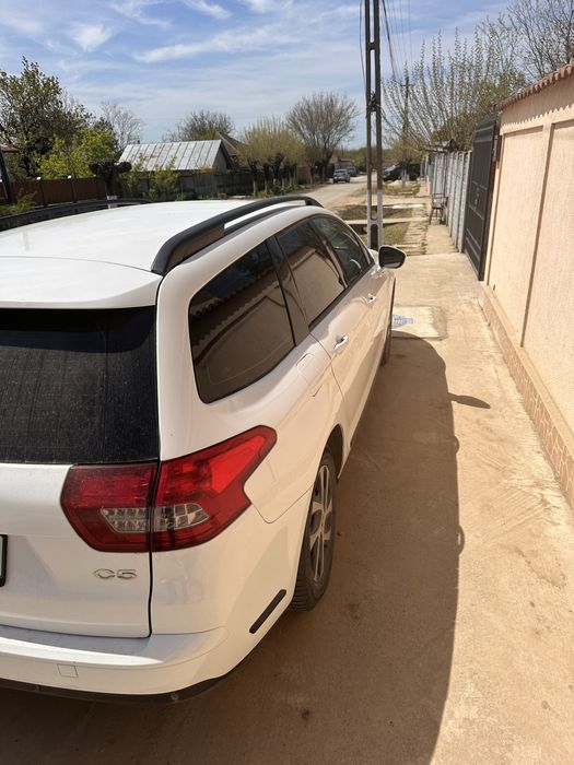 Vand citroen c5 , 1.6 +gpl