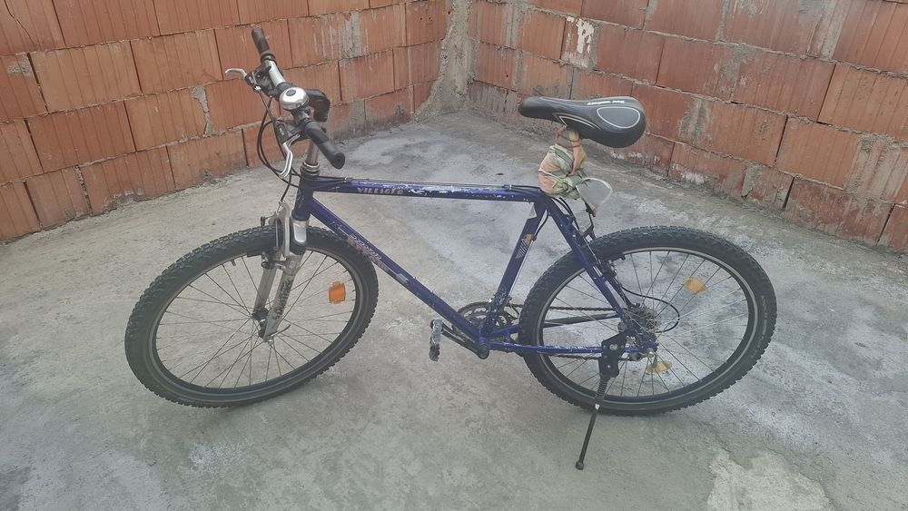 Vand bicicleta MTB pt timlneret