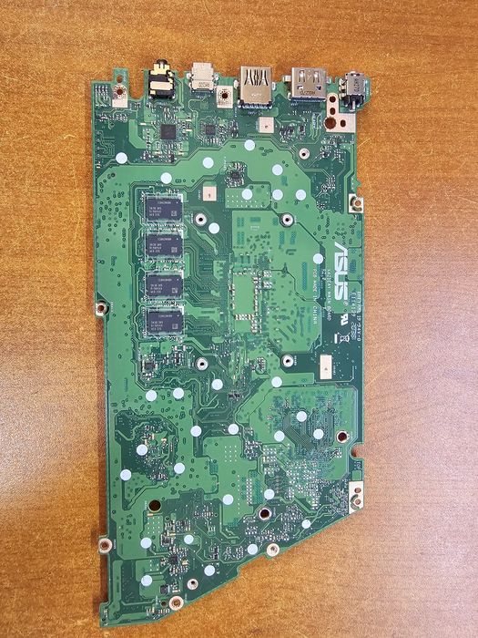 Плата на ноутбук asus x421eay