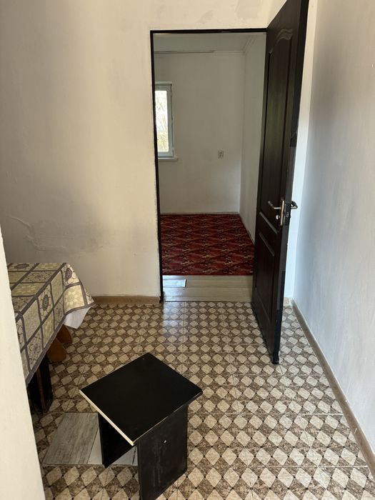 Сдам 1 комнатную квартиру!