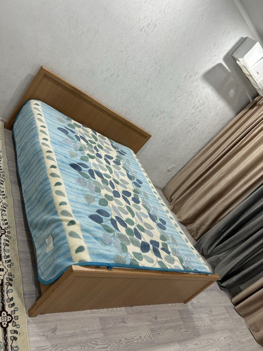 Тегін беремін жағдайы жақсы