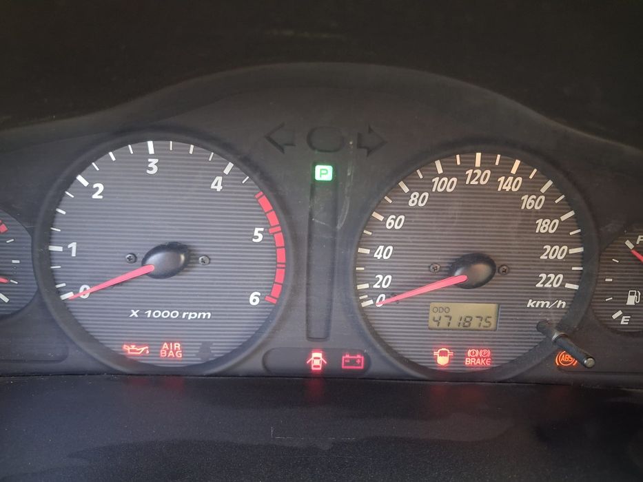 HYUNDAI Santa Fe 2002 — imagine 5