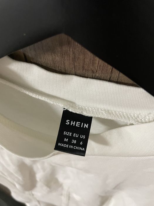 Kofta Shein razmer M