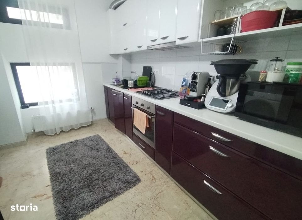 Apartament 2 camere Copou Exclusive Residence , 60 metri, Cod:163193