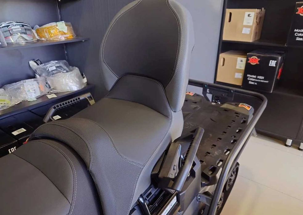 Снегоход Aodes Siberiacross 1000 WT (2025)